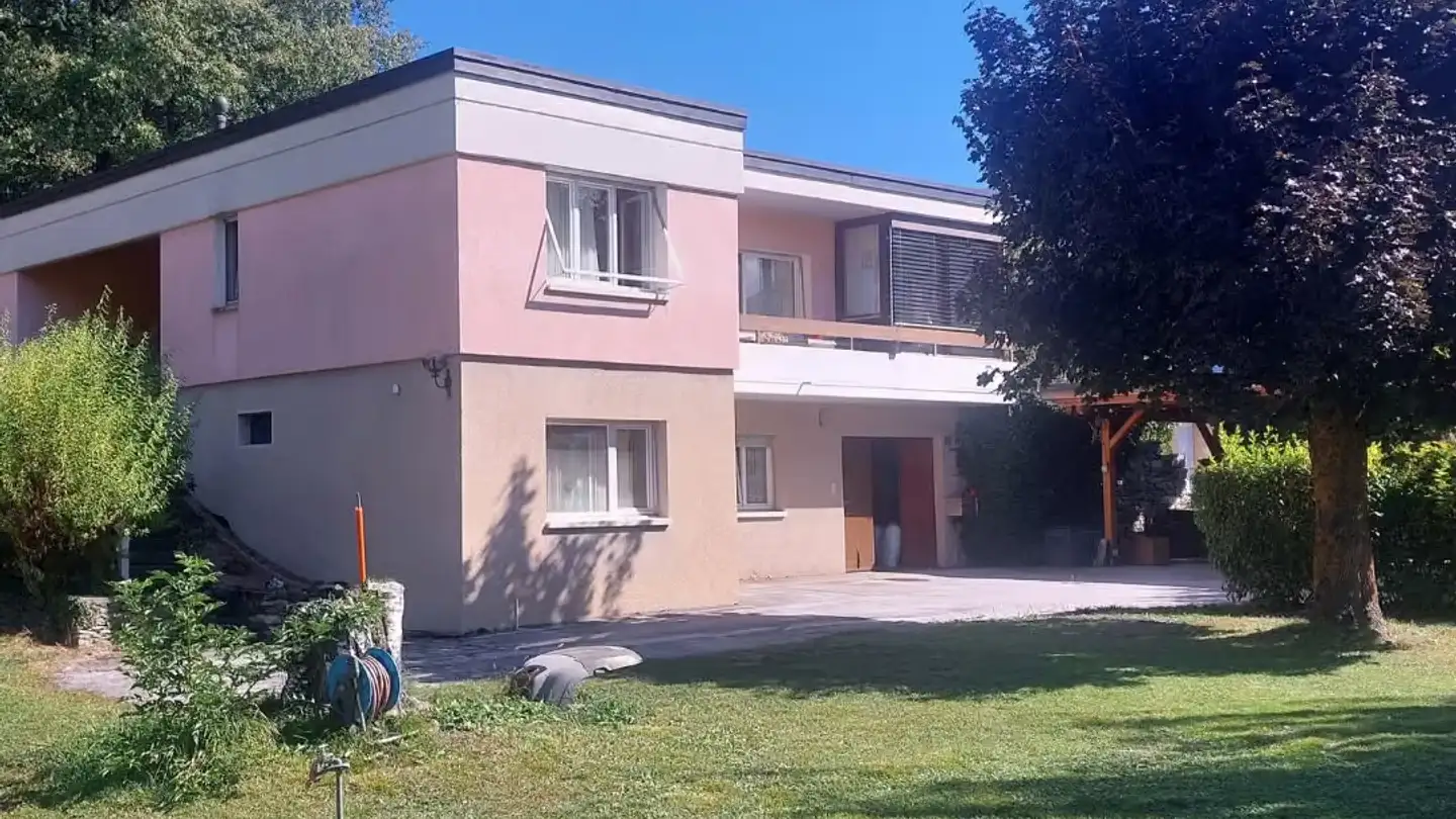 Single house for rent - 1971 Grimisuat - Photo 3