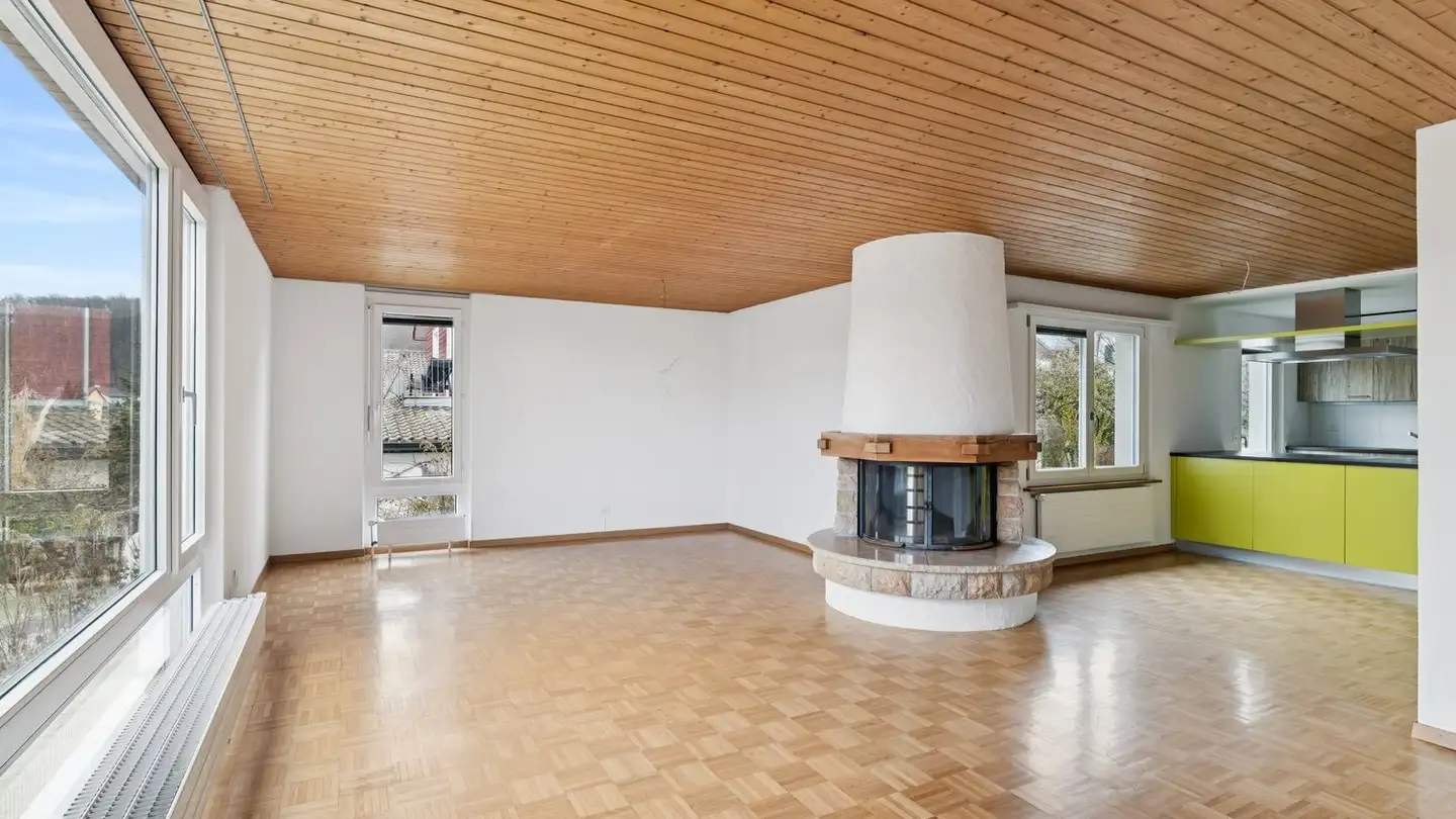 Single house for sale - Höheweg 37, 3097 Liebefeld - Photo 2