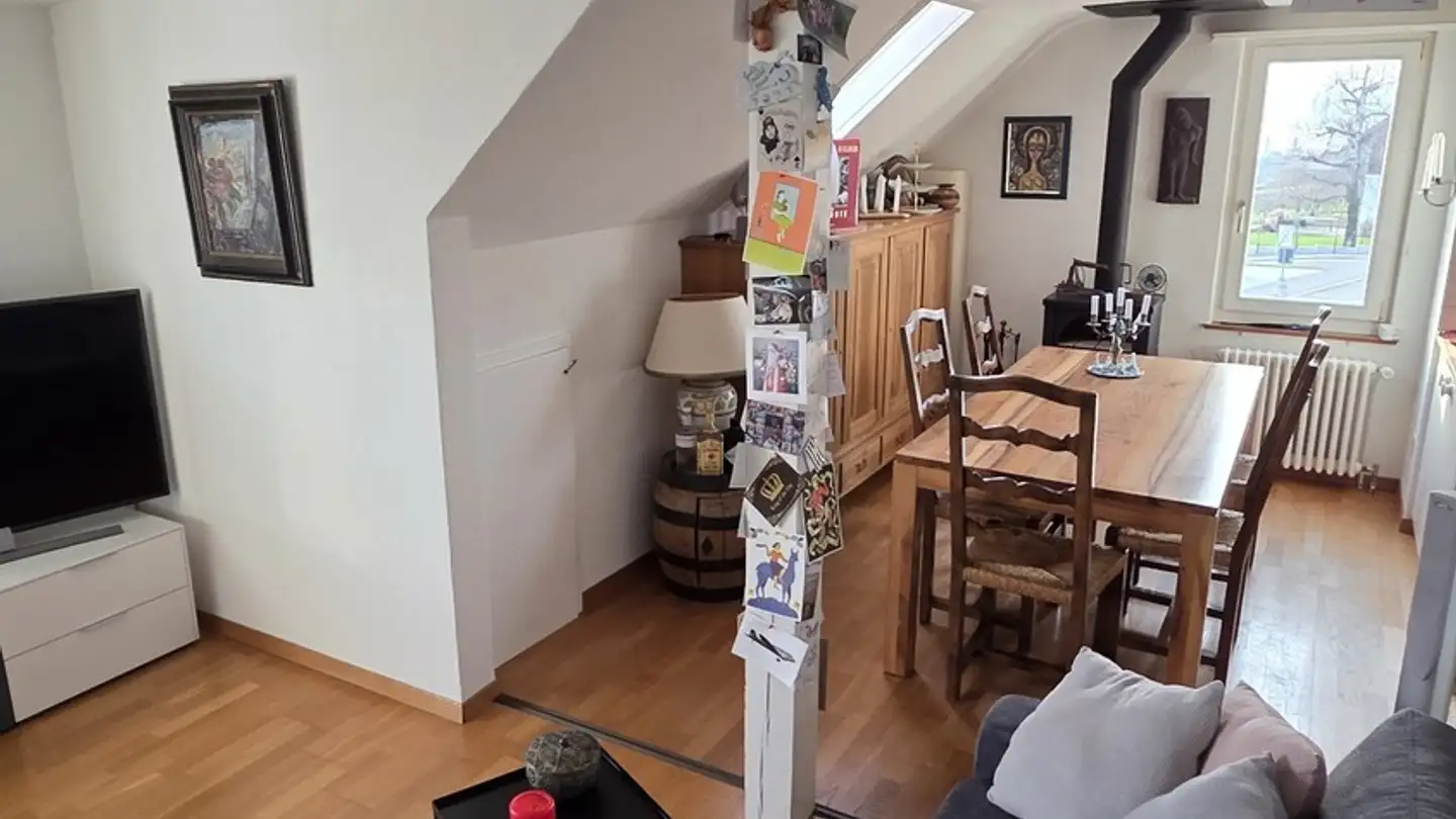 Stanza singola in affitto - 8708 Männedorf