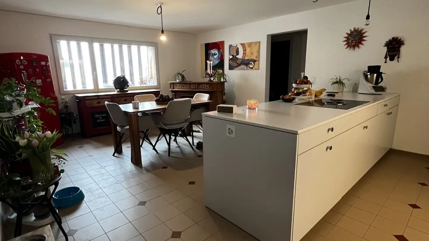 Wohnung mieten - 1726 Farvagny-le-Petit