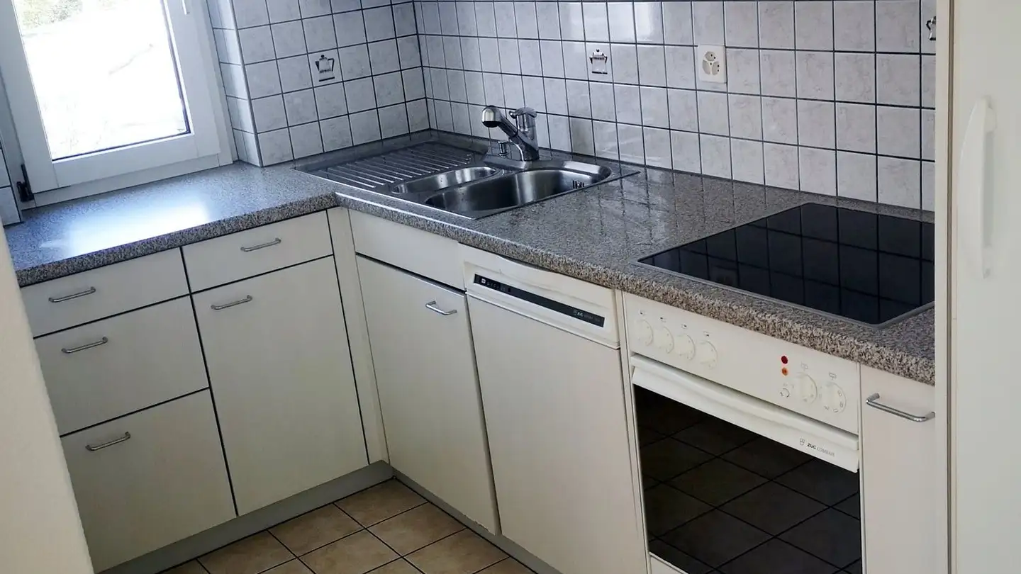 Wohnung mieten - Lindenstrasse 17, 5430 Wettingen - Foto 2