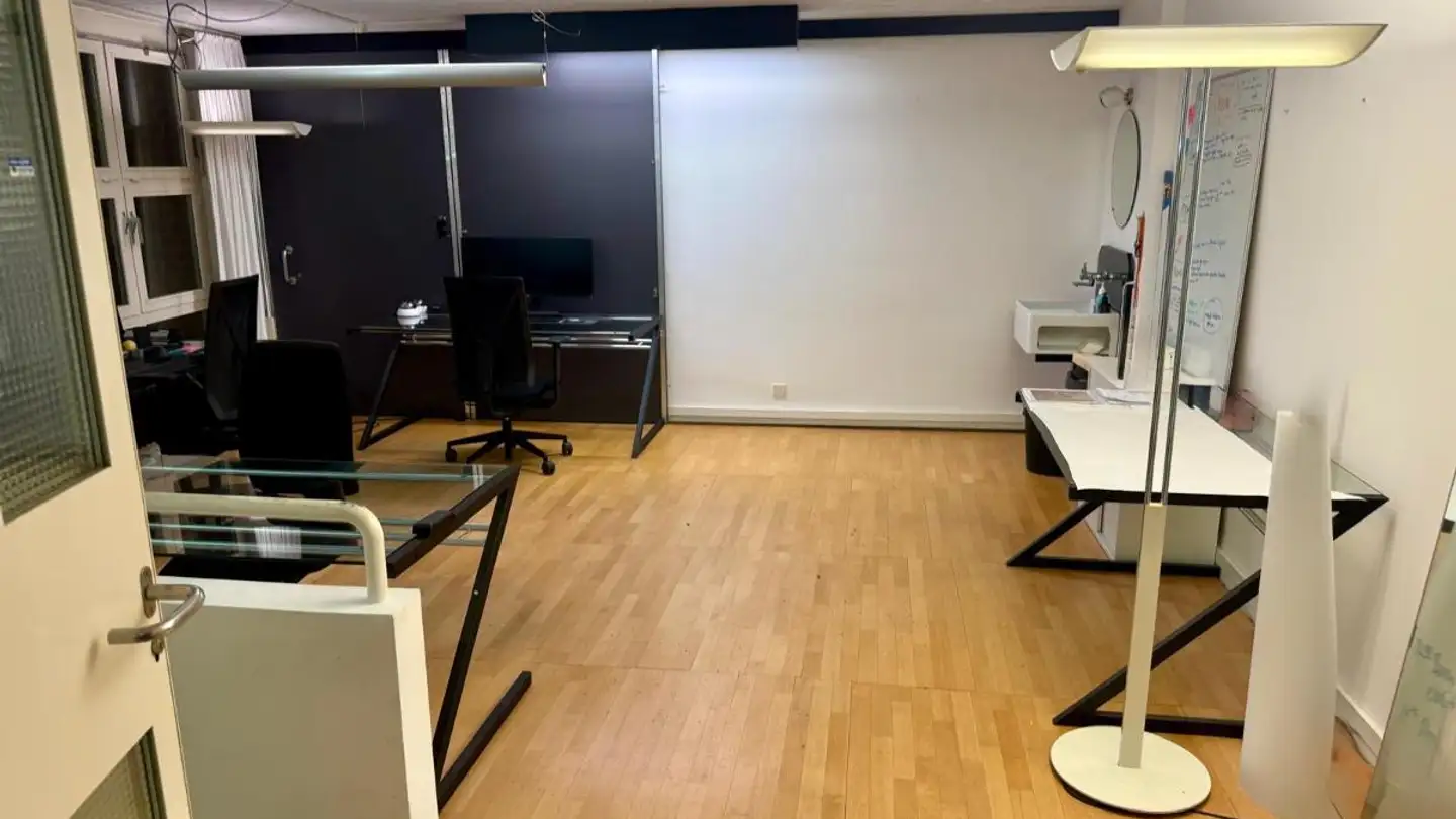 Medical practice for rent - Stadelhoferstrasse 28, 8001 Zürich