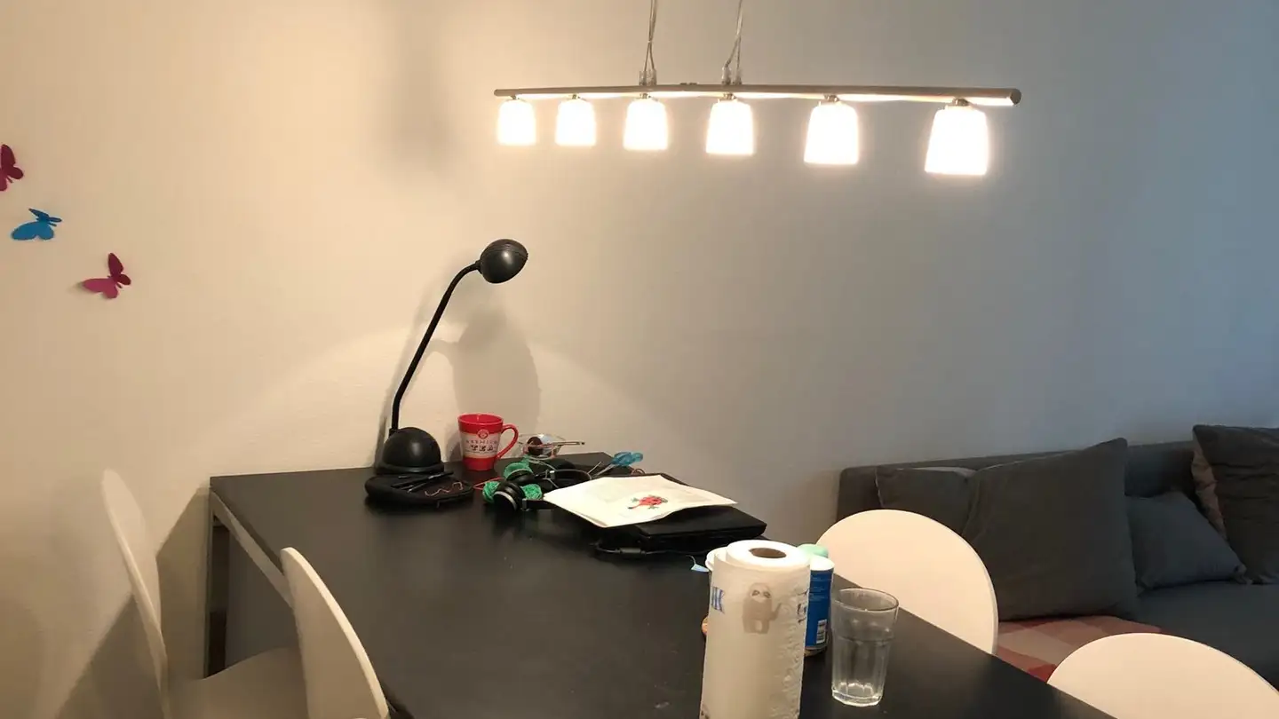 Appartamento in affitto - Pappelweg 42, 3013 Bern