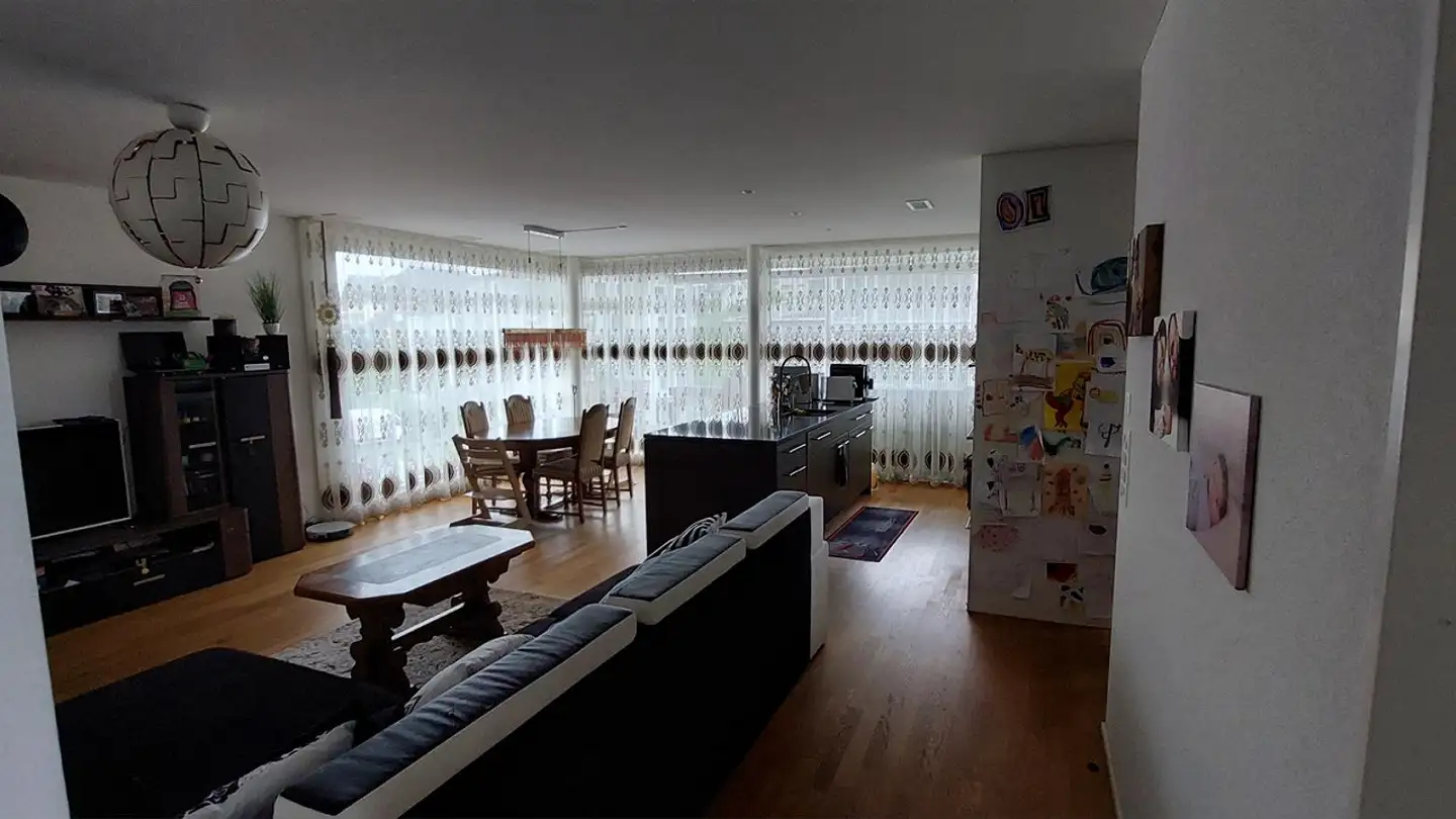 Appartamento in affitto - Wijermattstrasse 10, 6064 Kerns