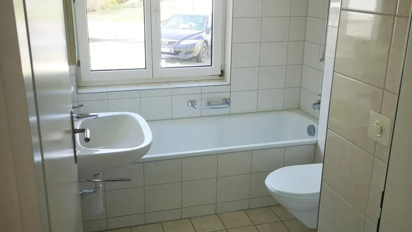 Wohnung mieten - Lindenstrasse 17, 5430 Wettingen - Foto 3