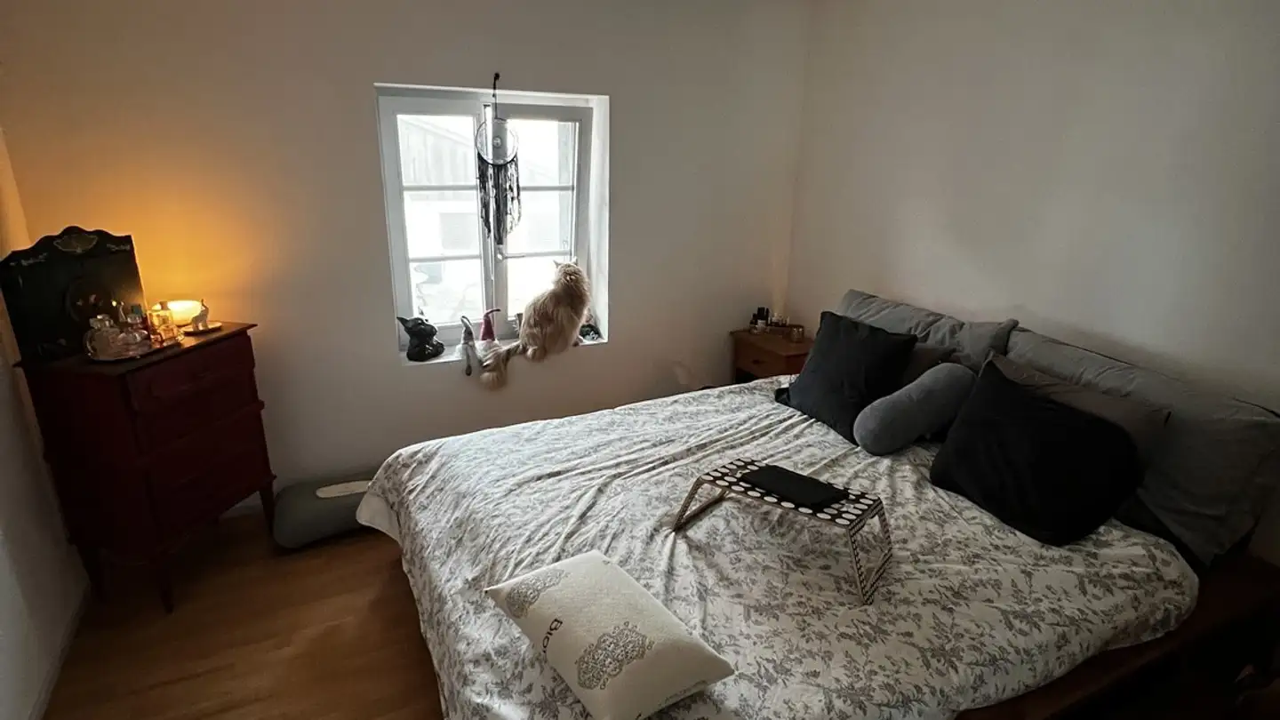 Wohnung mieten - 1726 Farvagny-le-Petit - Foto 2