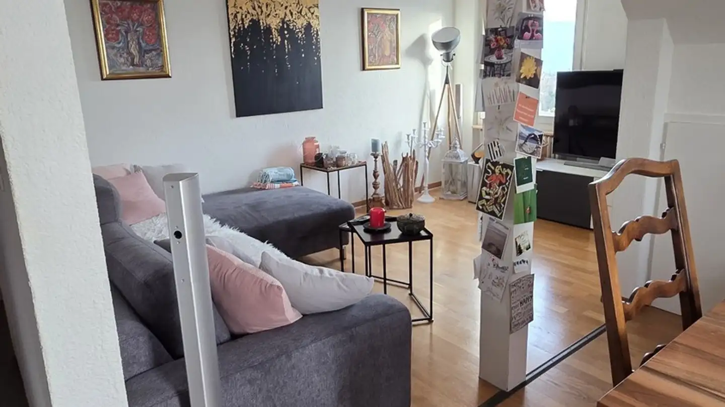 Stanza singola in affitto - 8708 Männedorf - Foto 3