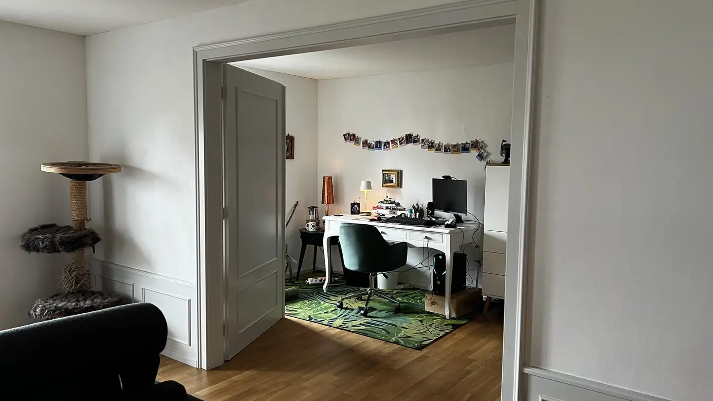 Wohnung mieten - 1726 Farvagny-le-Petit - Foto 3