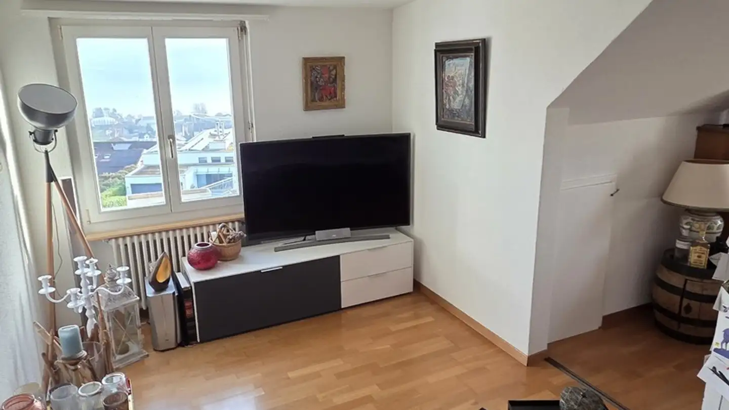 Stanza singola in affitto - 8708 Männedorf - Foto 4