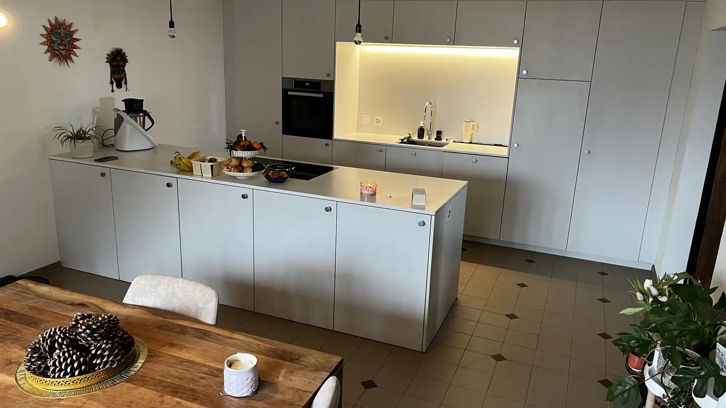 Wohnung mieten - 1726 Farvagny-le-Petit - Foto 4