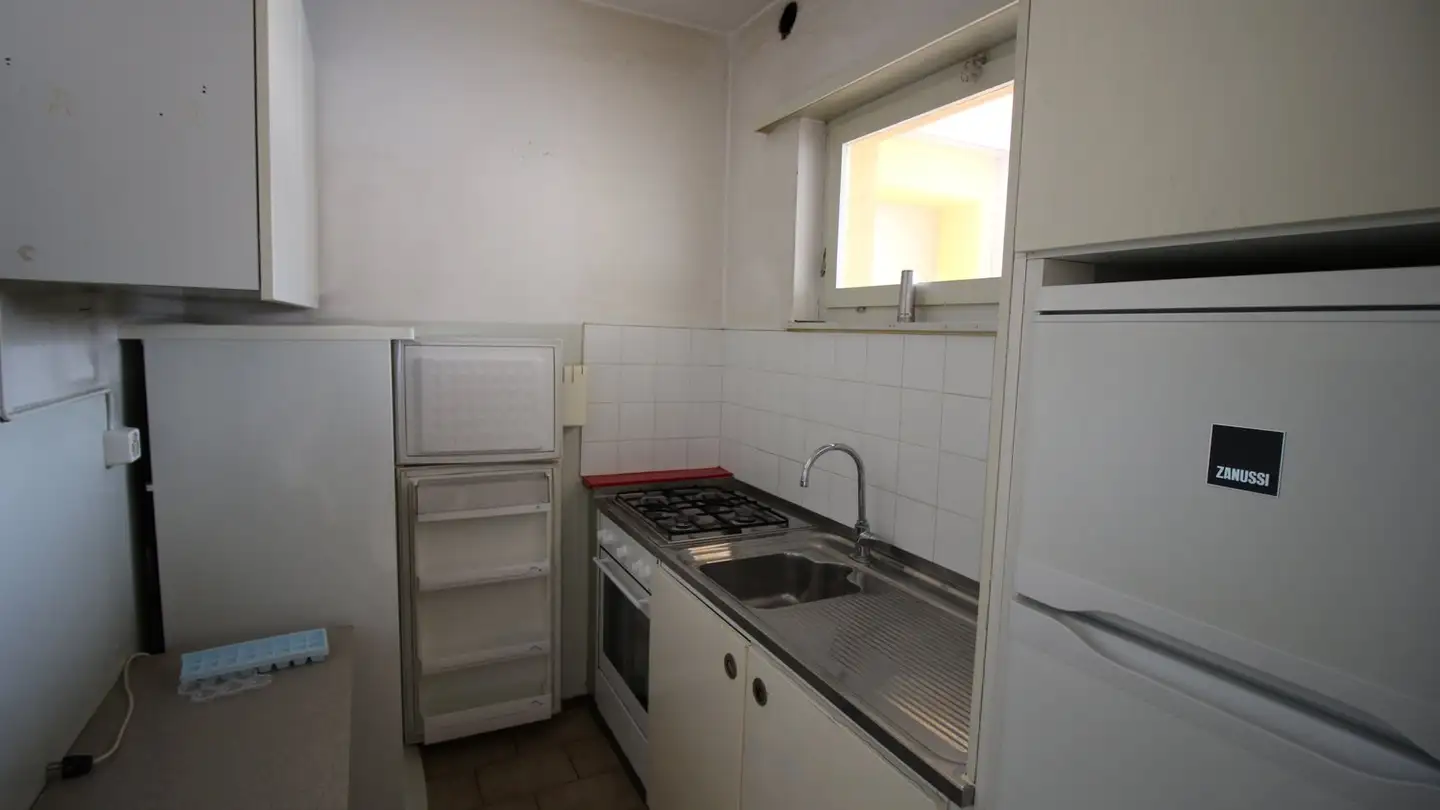Appartamento in affitto - Via Beltramina 10, 6900 Lugano - Photo 4