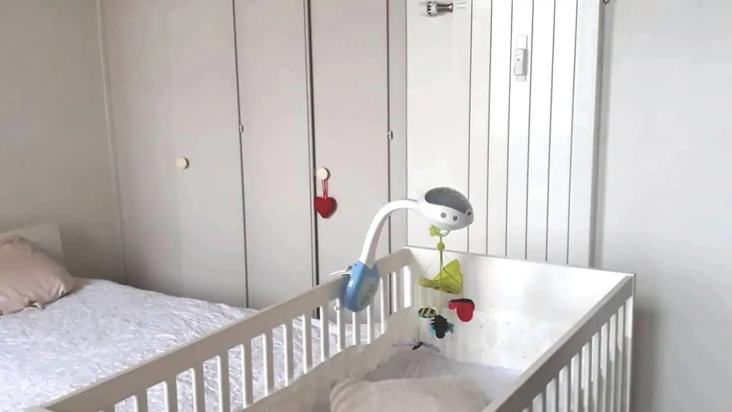 Apartment for rent - Grand-Rue 21, 1315 La Sarraz