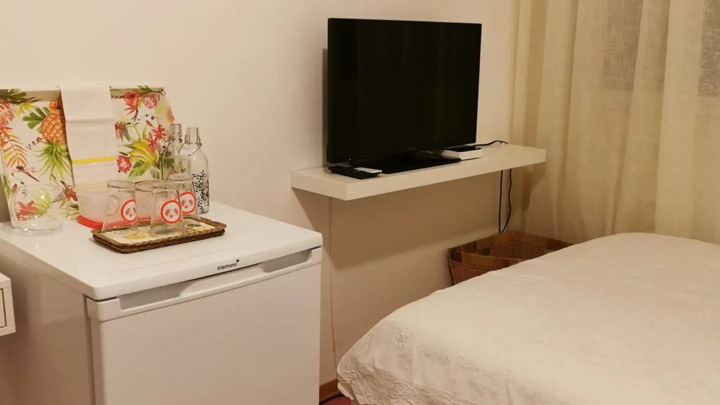 Single room for rent - 1209 Genève