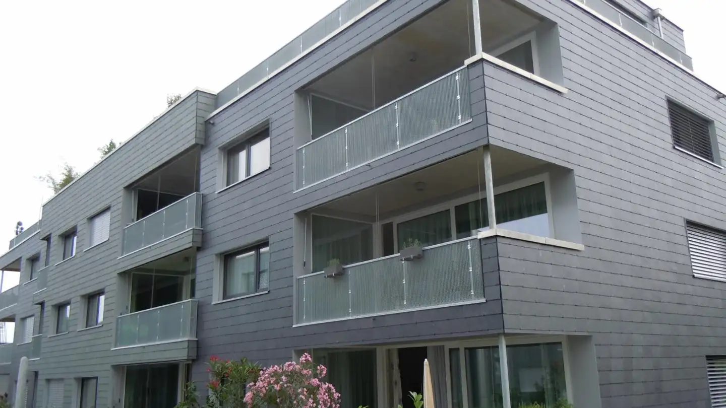 Penthouse for rent - Wassergasse 13, 9320 Arbon