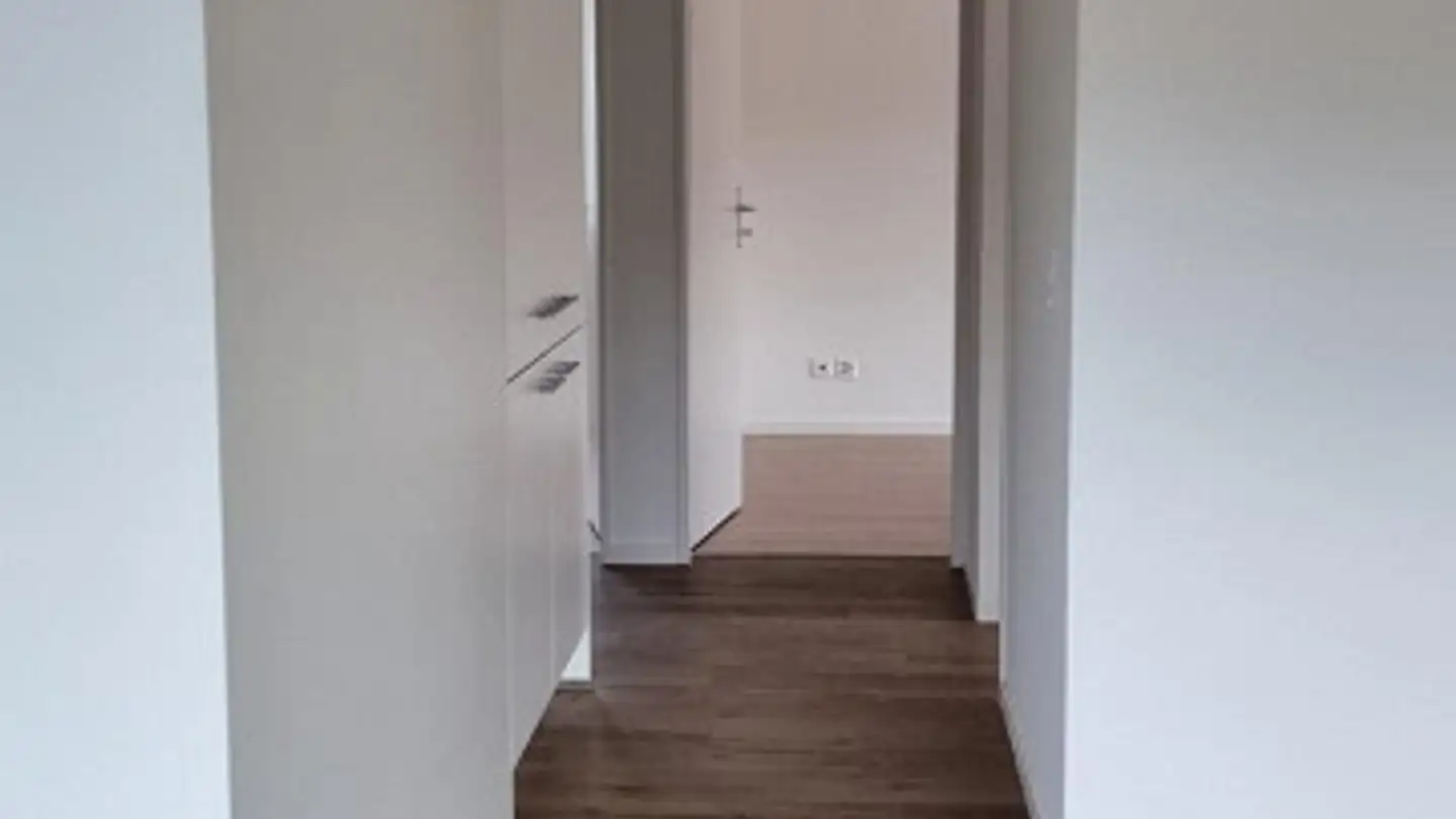 Wohnung mieten - Höhenstrasse 3, 8344 Bäretswil - Foto 2