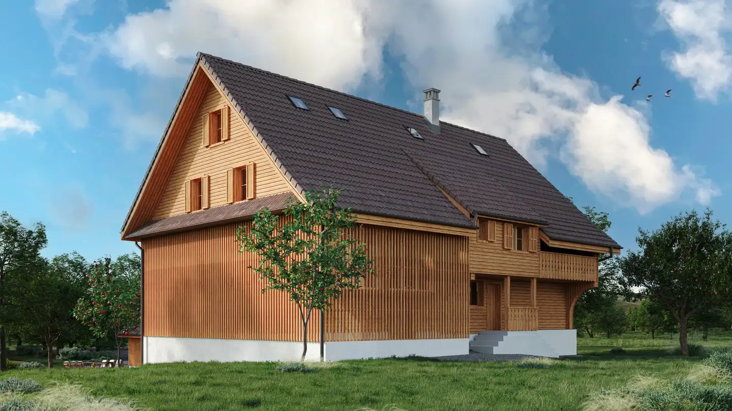 Single house for sale - 6343 Rotkreuz - Photo 2