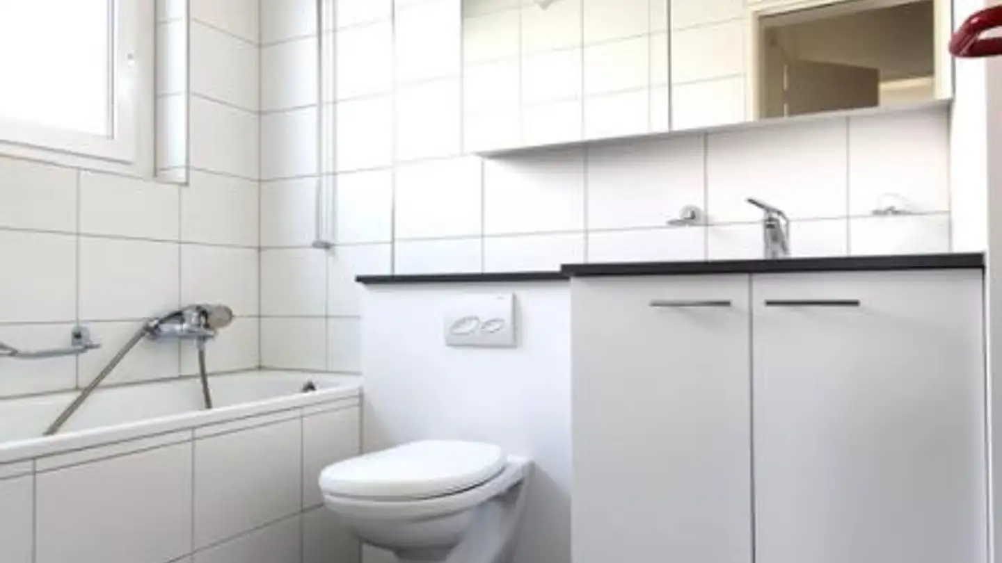 Appartement à louer - Zellburg 1, 6214 Schenkon - Photo 3