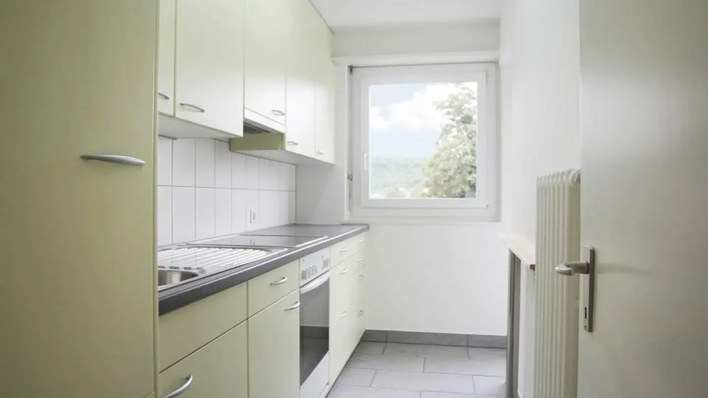 Appartement à louer - Quaistrasse 17, 4632 Trimbach - Photo 2