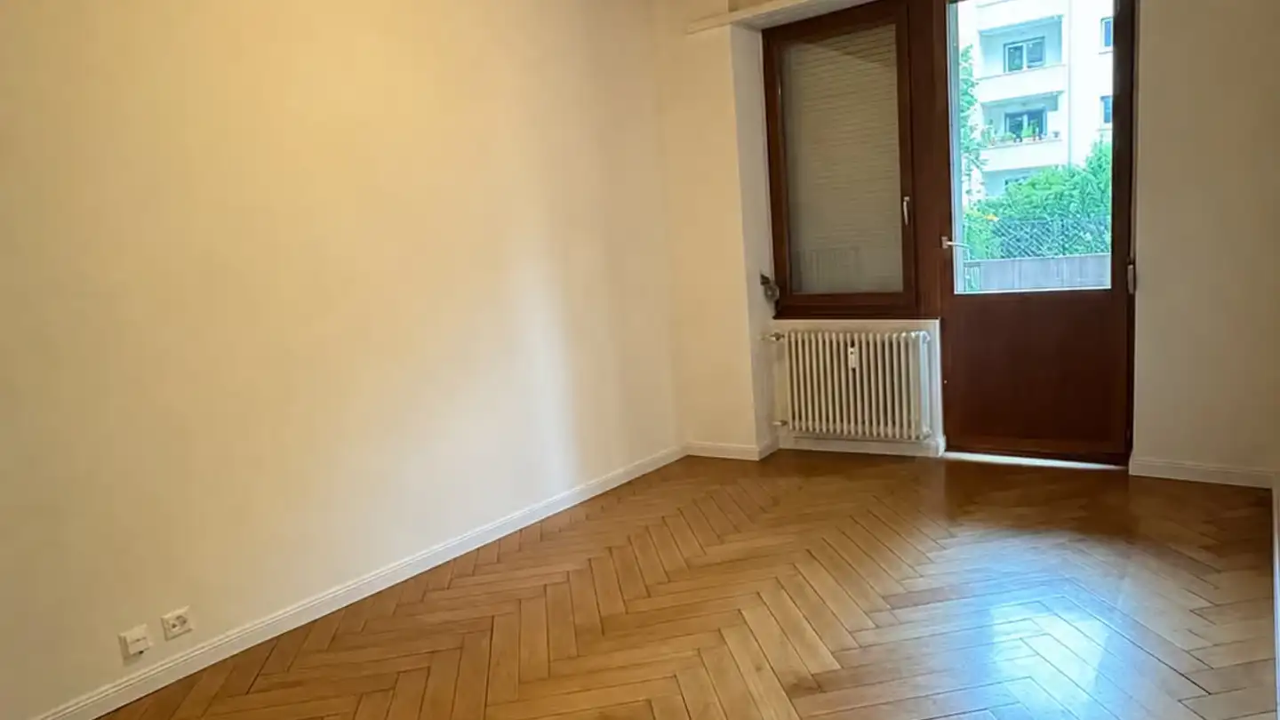 Appartamento in affitto - 4057 Basel