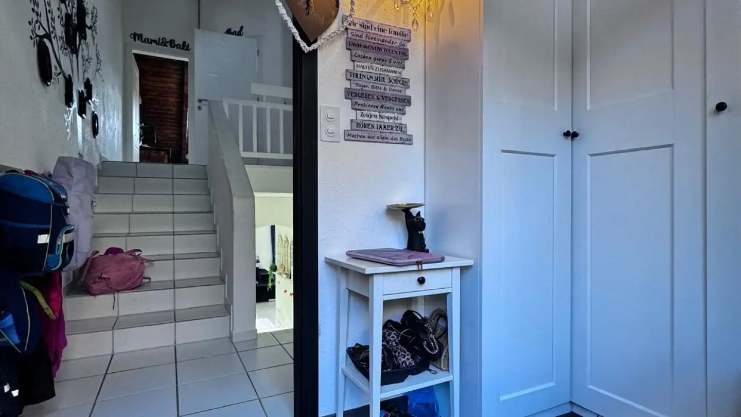 Einfamilienhaus kaufen - Schmittenackerstrasse, 4448 Läufelfingen - Foto 2