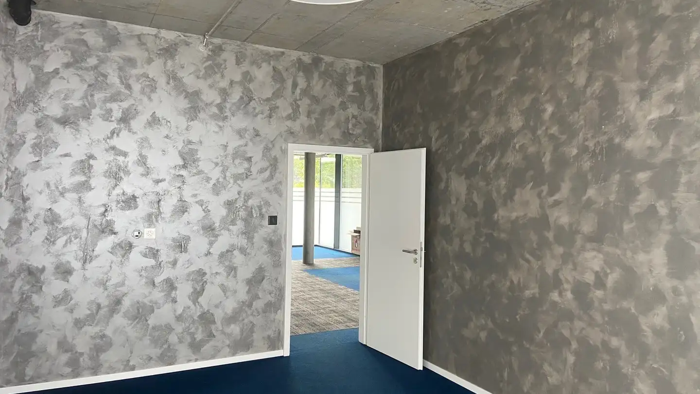 Spazio ufficio in affitto - Hauptstrasse 15, 9030 Abtwil SG - Photo 4