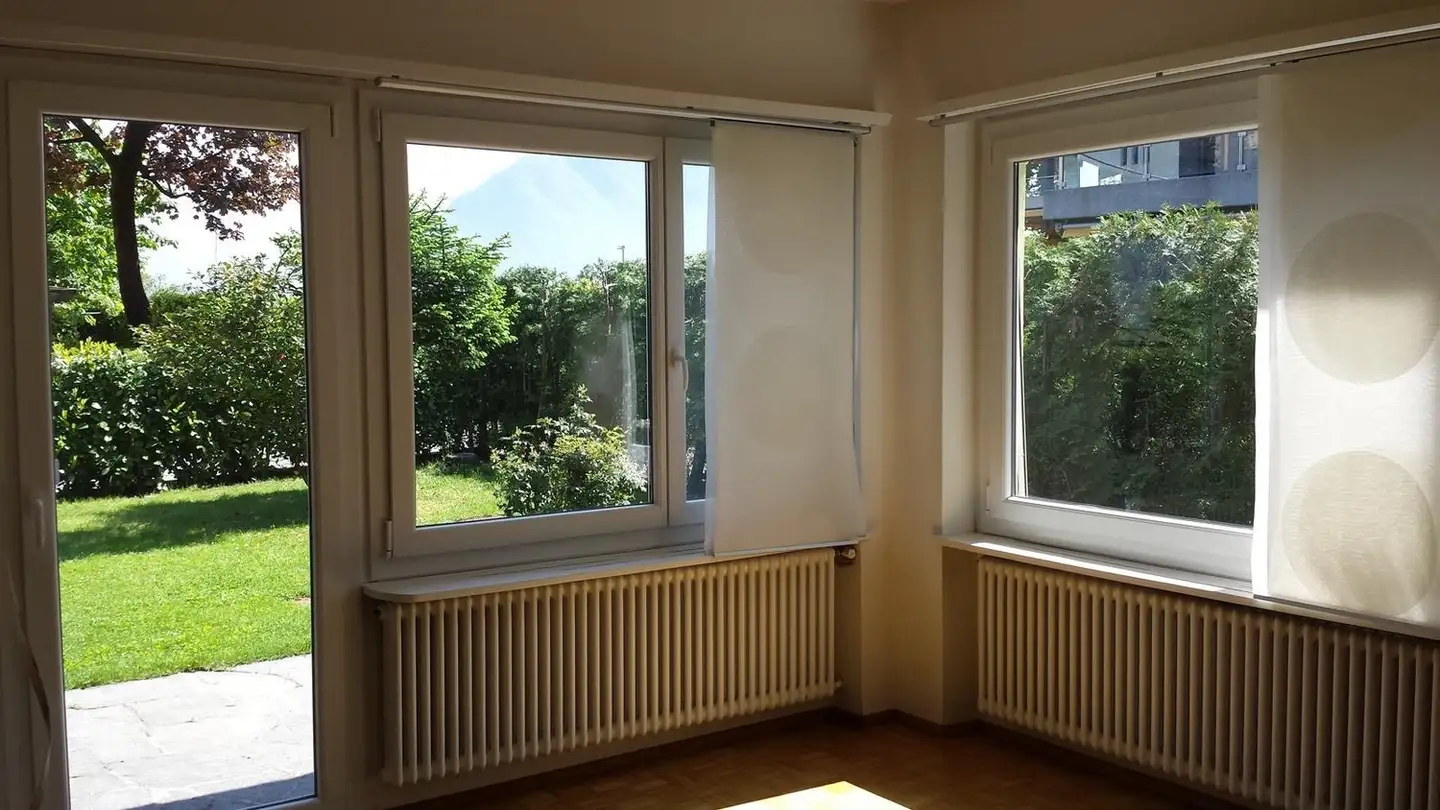 Einfamilienhaus mieten - 6900 Lugano - Foto 4