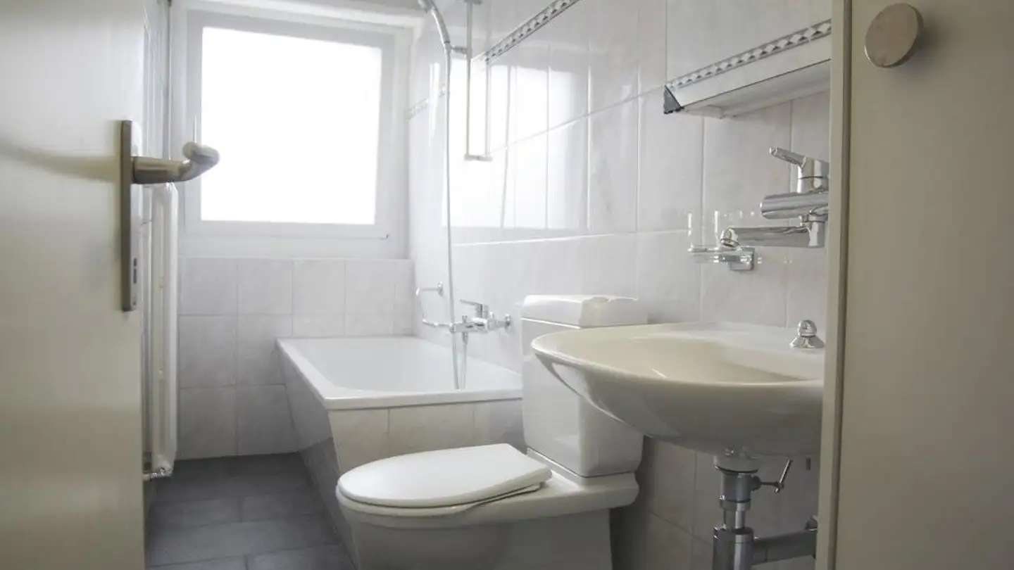 Appartement à louer - Quaistrasse 17, 4632 Trimbach - Photo 3