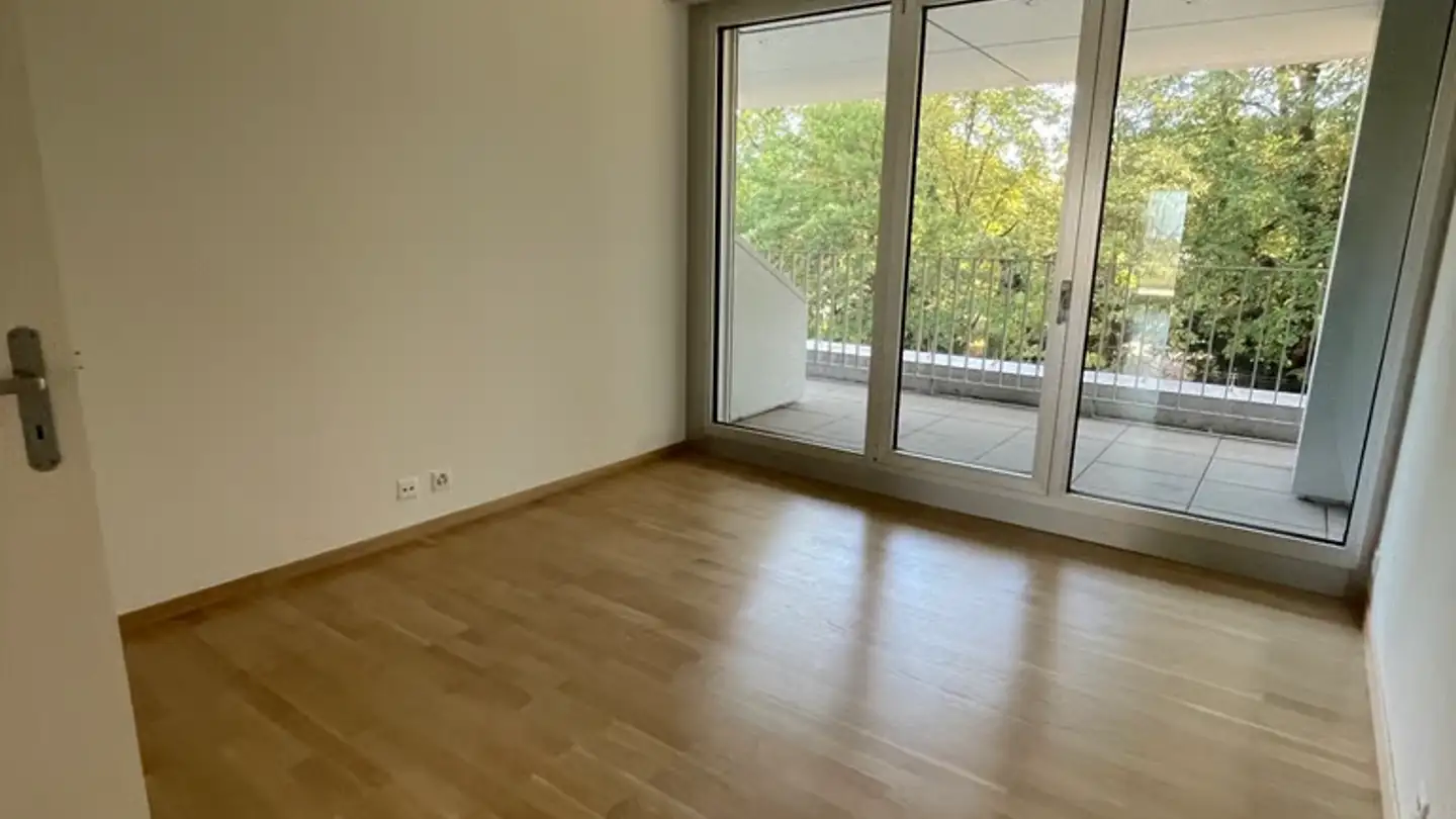 Apartment for rent - Avenue Du Bouchet 4, 1209 Genève - Photo 4