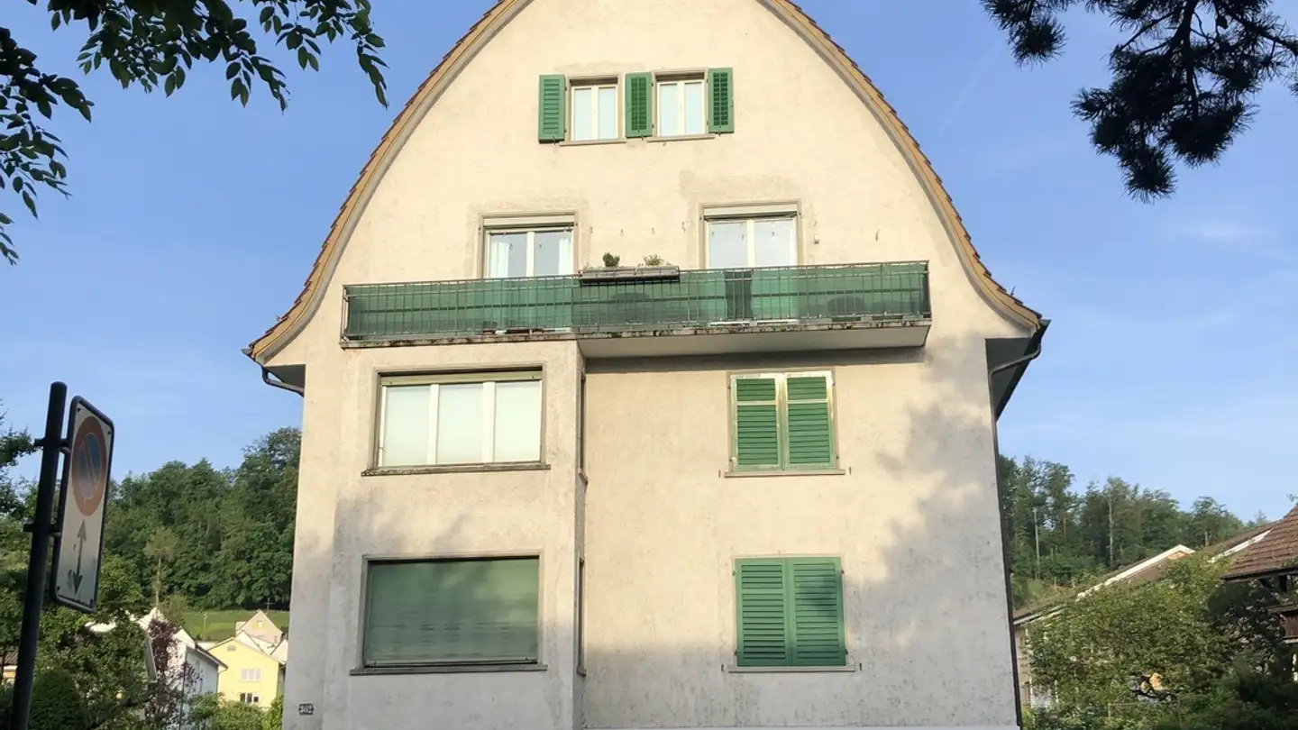 Gewerbe mieten - Altstetterstrasse 302, 8047 Zürich - Foto 2