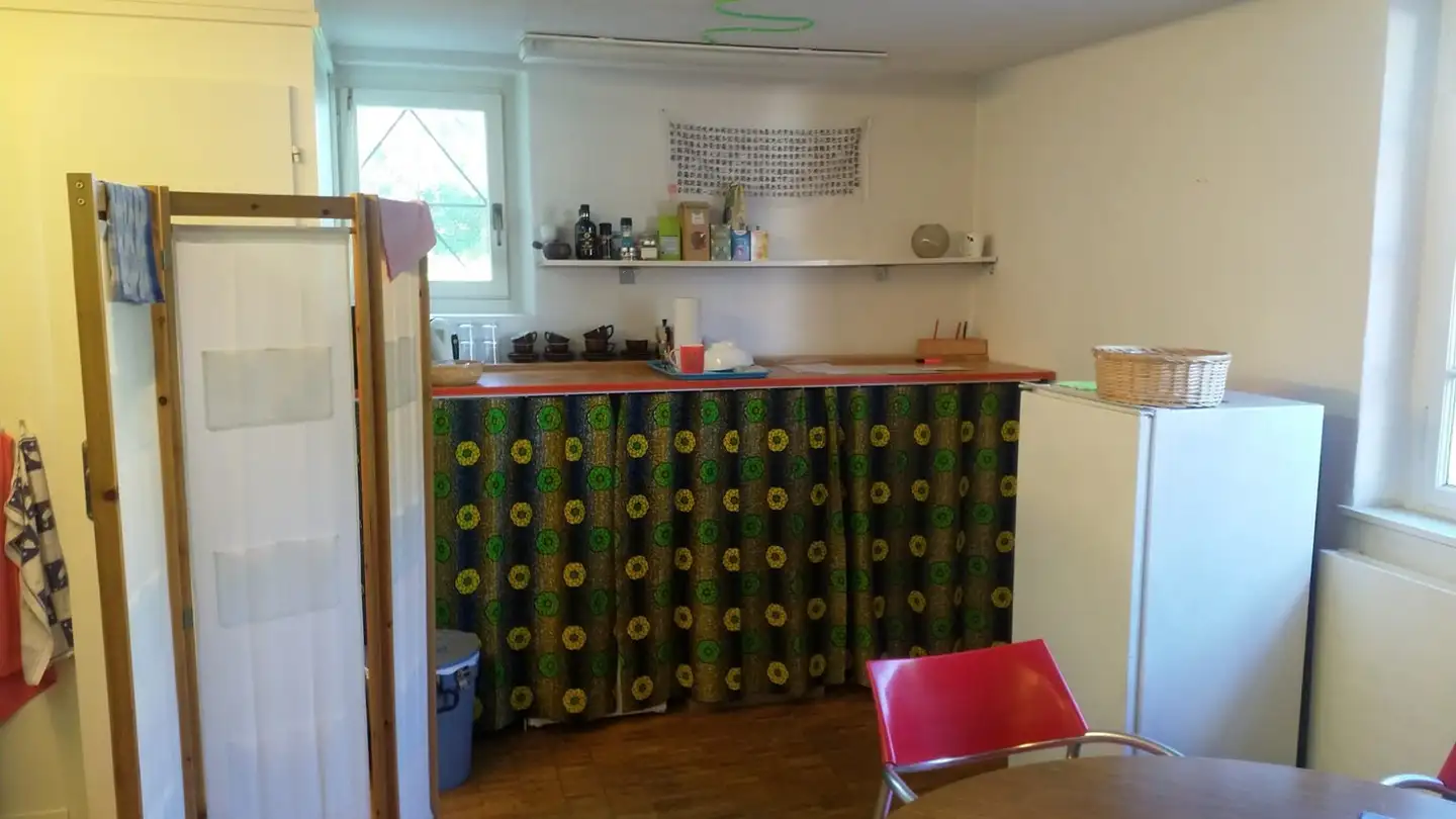 Gewerbe mieten - Altstetterstrasse 302, 8047 Zürich - Foto 3