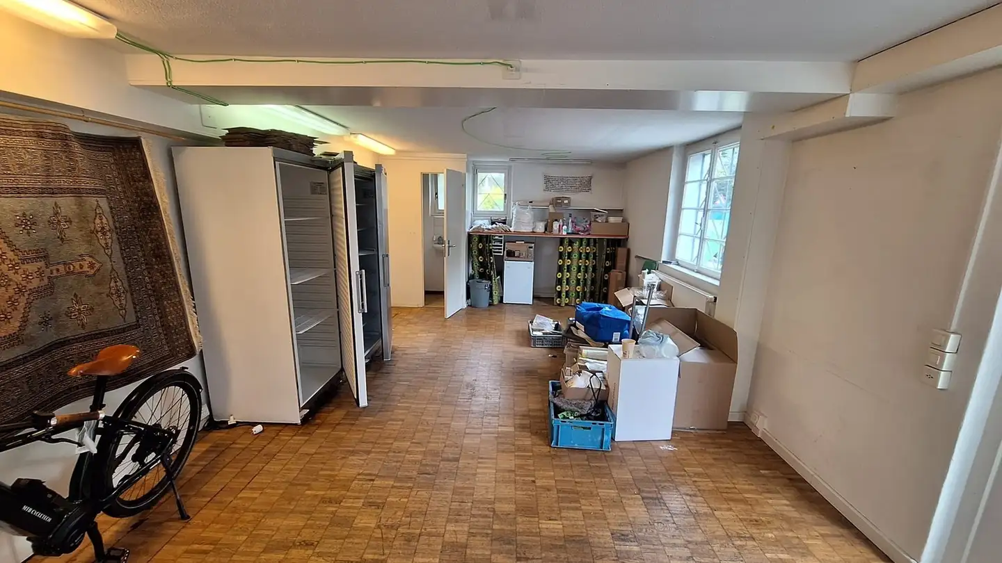 Gewerbe mieten - Altstetterstrasse 302, 8047 Zürich - Foto 4