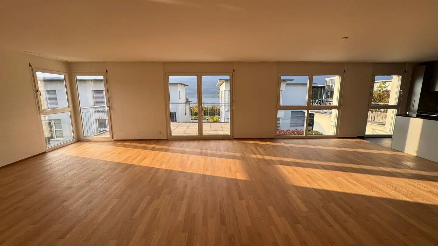 Appartamento in vendita - Hauptstrasse 9d, 2575 Gerolfingen - Foto 3