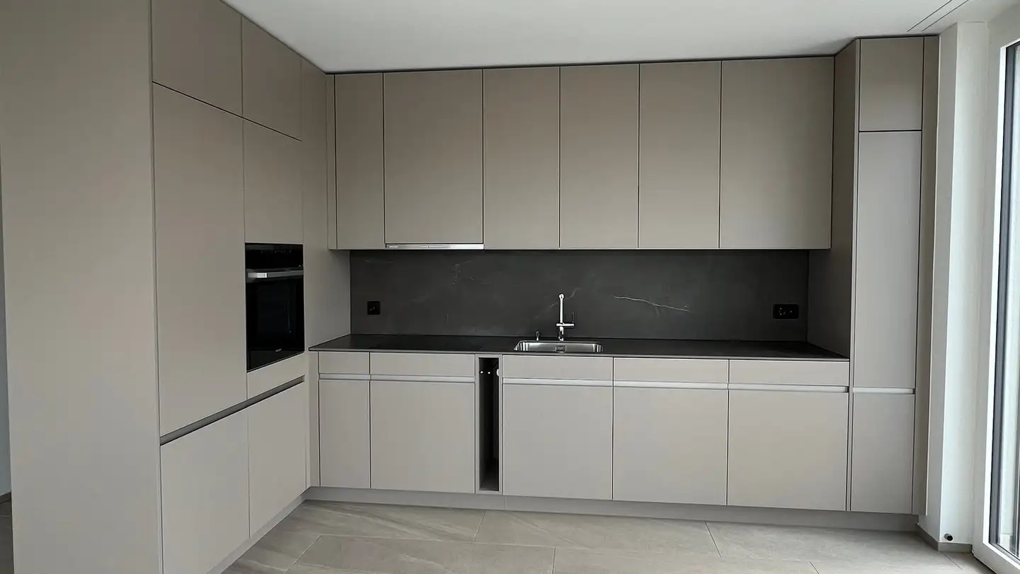 Wohnung mieten - Staffelstrasse 54, 5430 Wettingen
