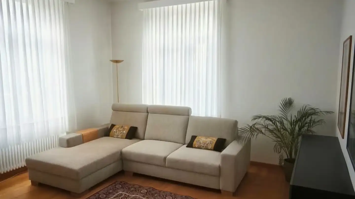 Appartamento in affitto - Via Antonio Fusoni 18, 6900 Lugano