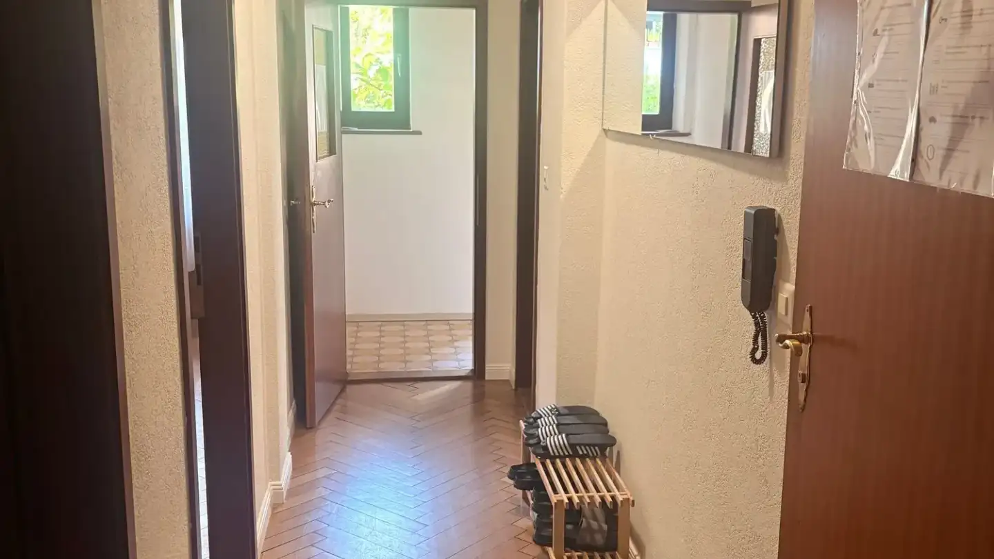 Appartamento in affitto - 4057 Basel - Foto 4