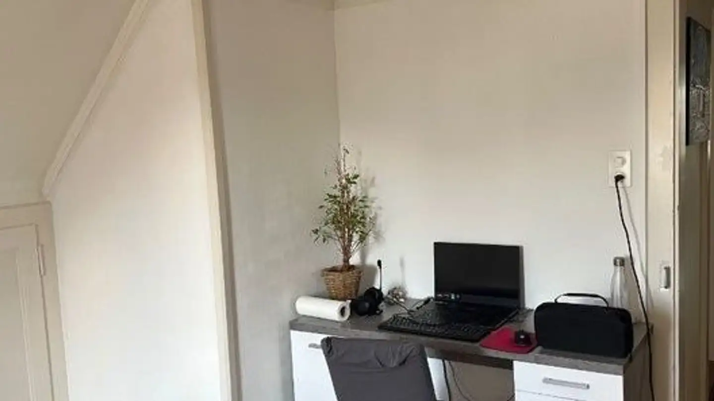 Zimmer mieten - 6362 Stansstad - Foto 4