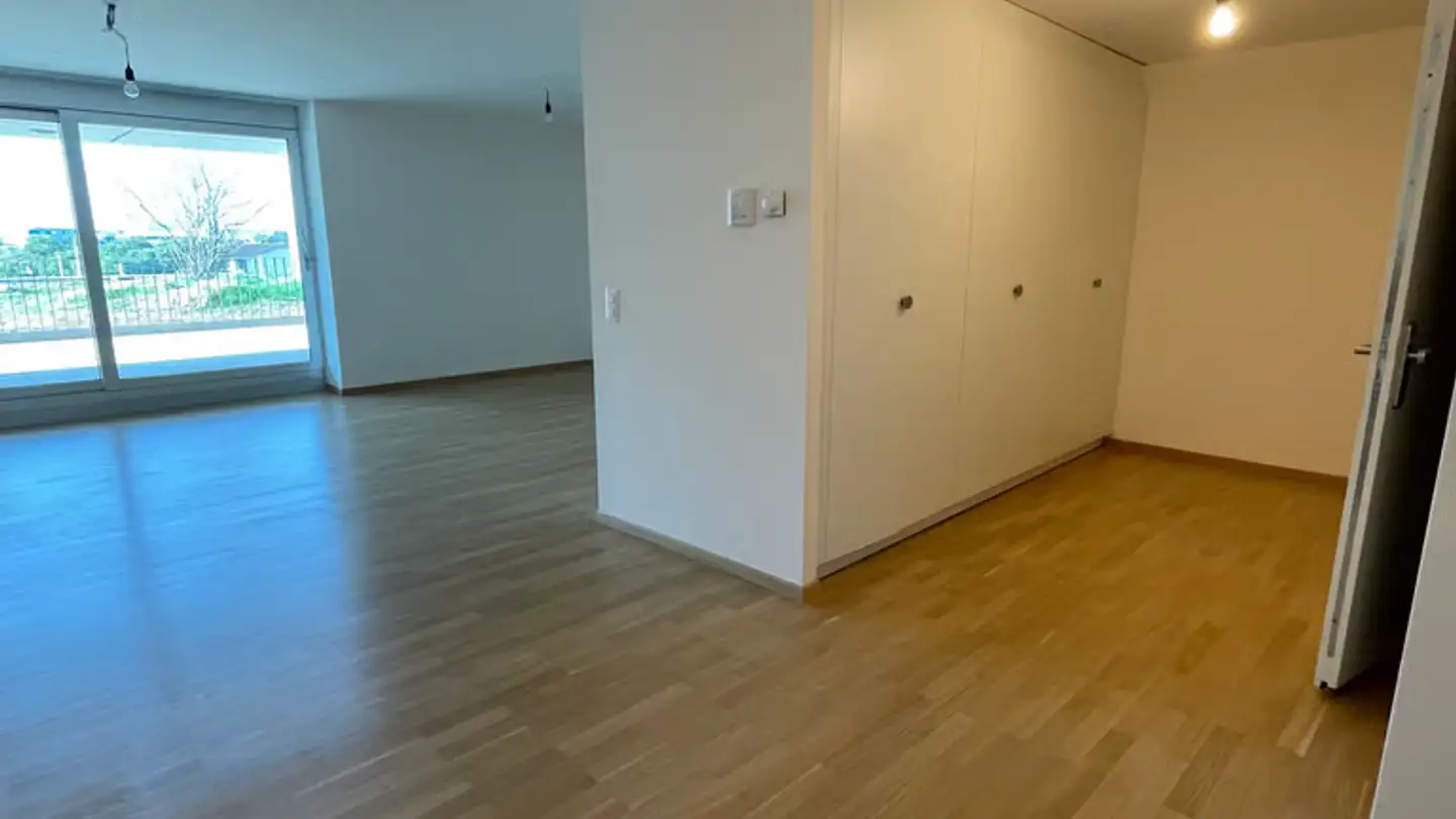 Apartment for rent - Avenue Du Bouchet 4, 1209 Genève