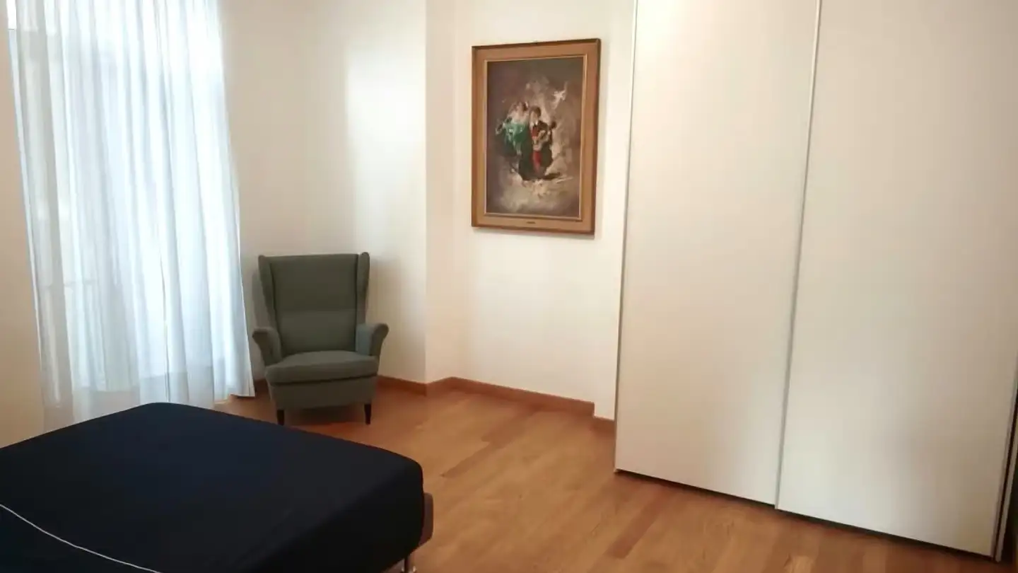 Appartamento in affitto - Via Antonio Fusoni 18, 6900 Lugano - Foto 2