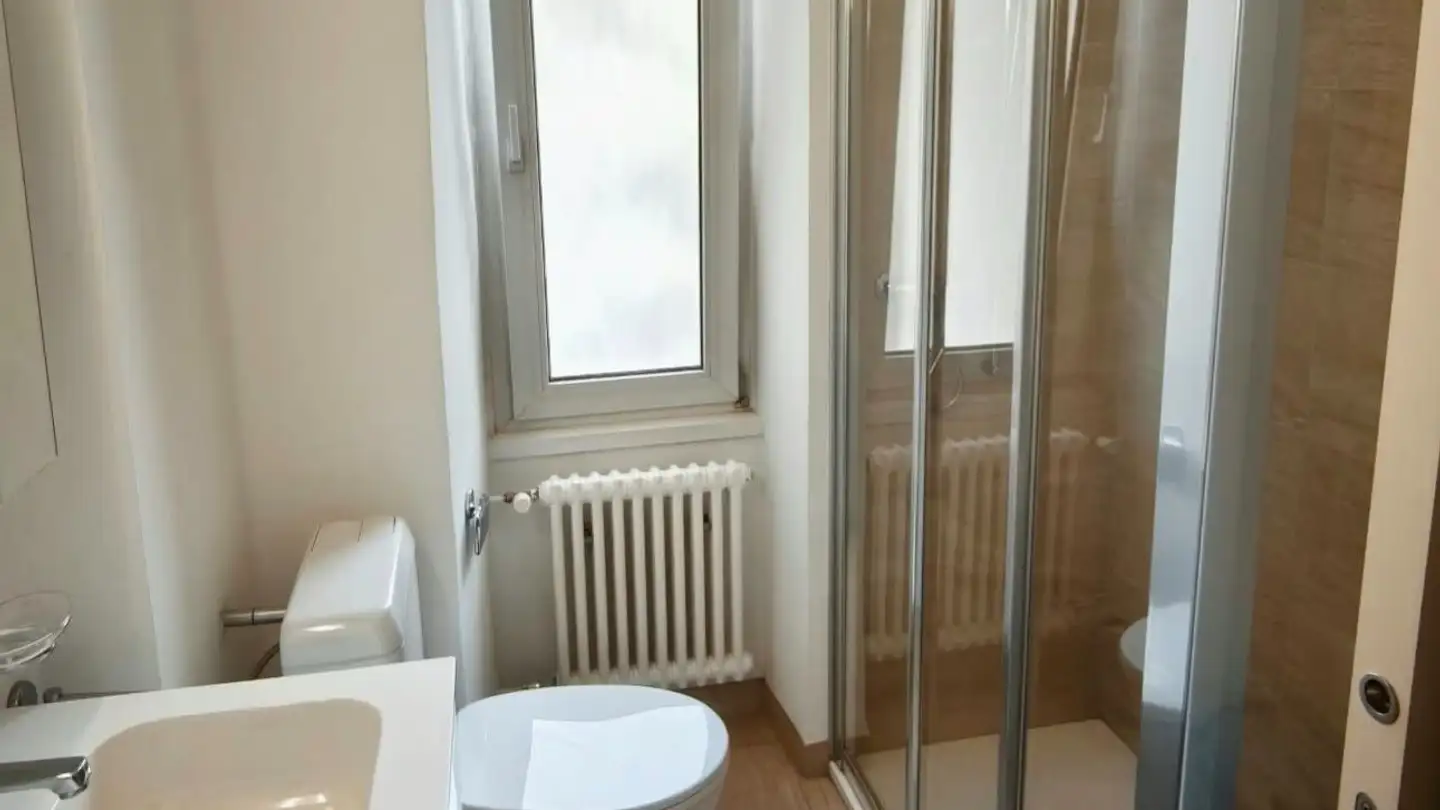 Appartamento in affitto - Via Antonio Fusoni 18, 6900 Lugano - Foto 4