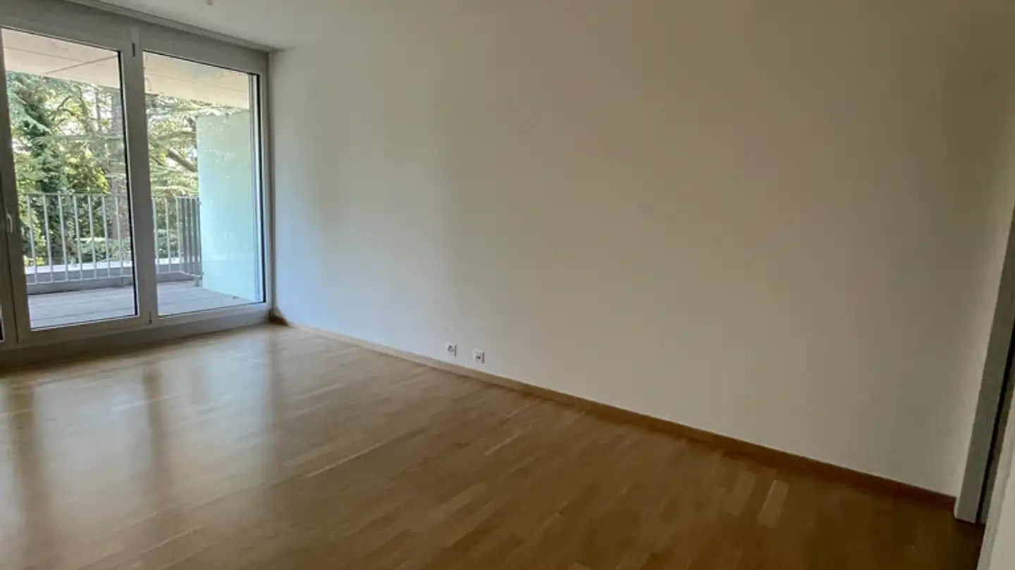 Apartment for rent - Avenue Du Bouchet 4, 1209 Genève - Photo 3