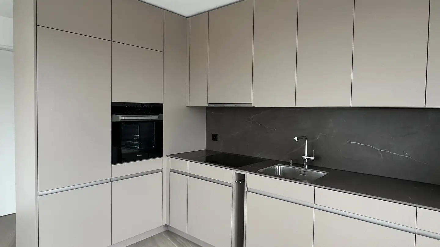 Wohnung mieten - Staffelstrasse 54, 5430 Wettingen - Foto 2