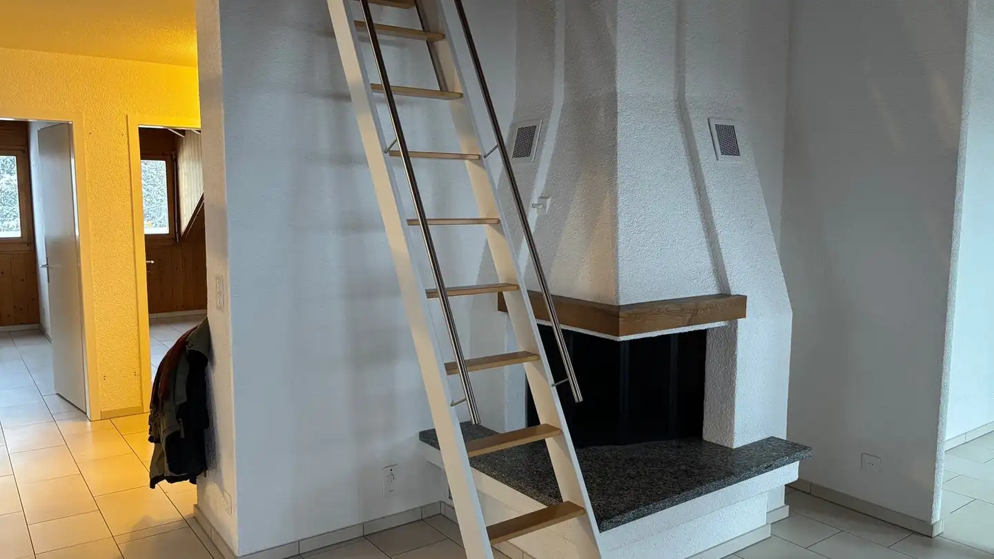 Wohnung mieten - Hauptstrasse 5, 3800 Matten b. Interlaken - Foto 3