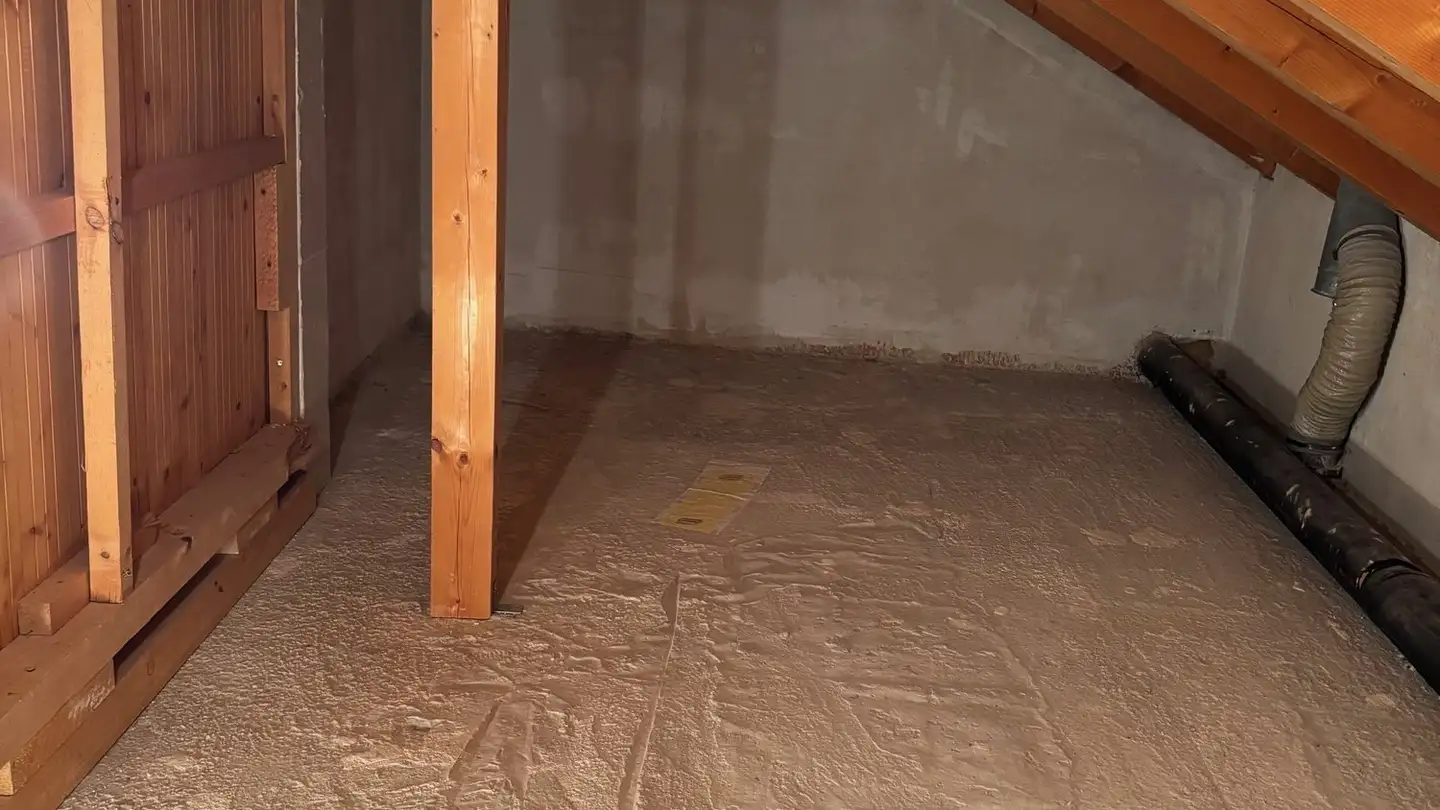 Wohnung mieten - Hauptstrasse 5, 3800 Matten b. Interlaken - Foto 4