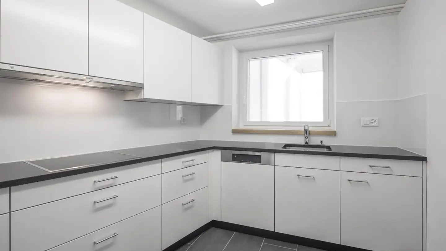 Wohnung mieten - Saluferstrasse 35, 7000 Chur - Foto 2