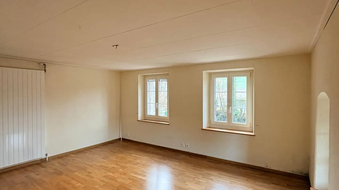 Apartment for rent - Route Des Bains 6, 1525 Henniez