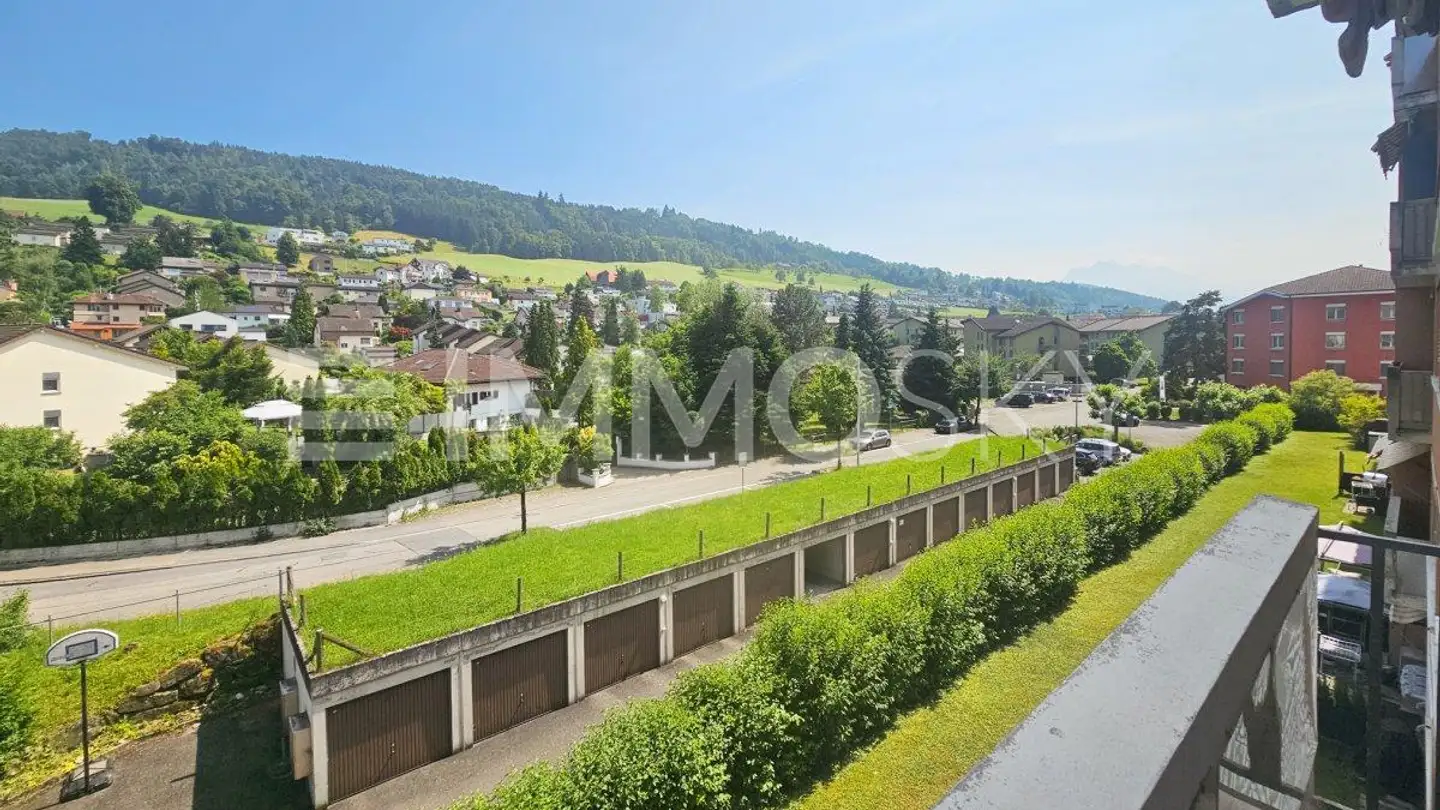 Appartement à vendre - 6030 Ebikon - Photo 2