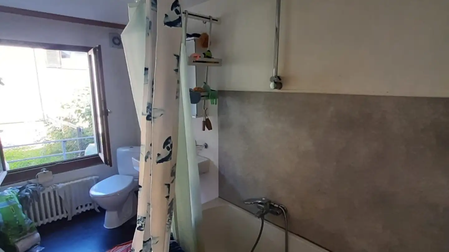 Wohnung mieten - Schulhausstrasse 17, 9470 Buchs SG - Foto 2