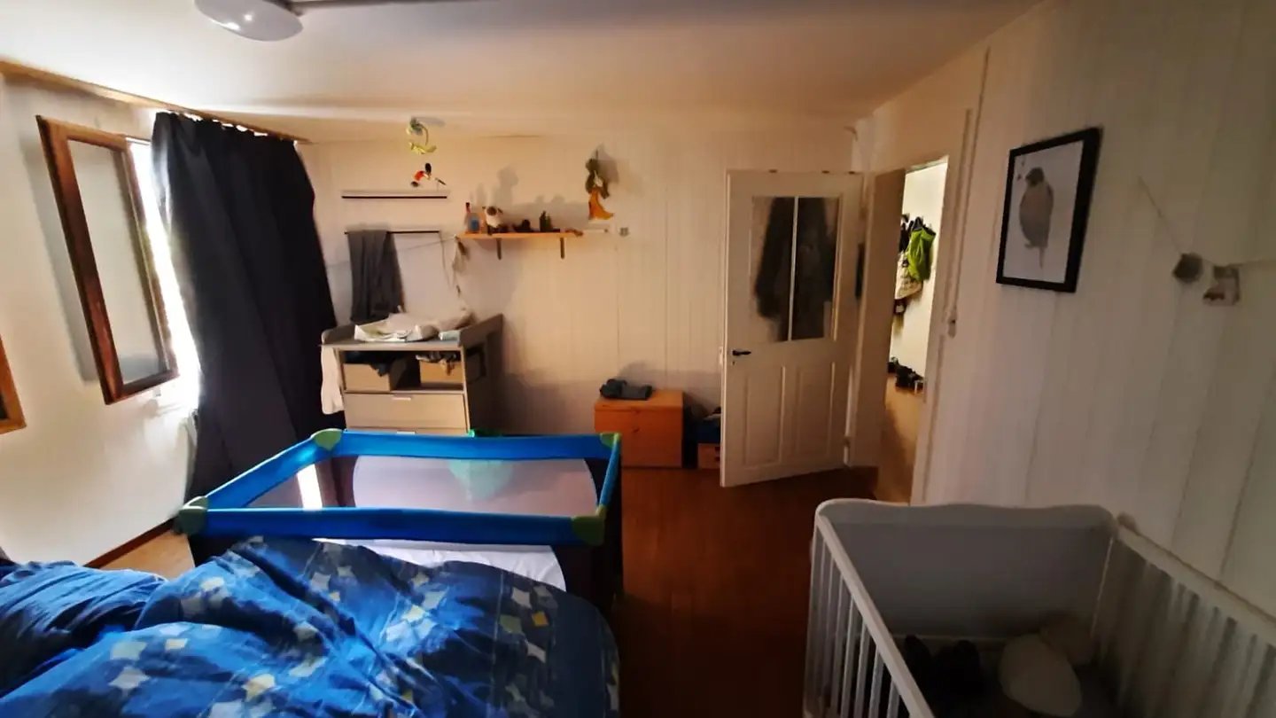 Wohnung mieten - Schulhausstrasse 17, 9470 Buchs SG - Foto 3