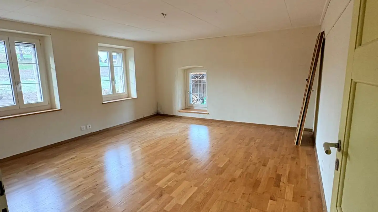 Appartement à louer - Route Des Bains 6, 1525 Henniez