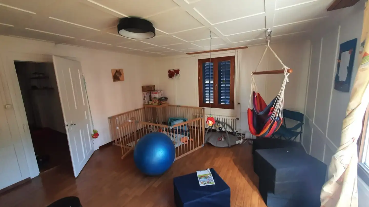 Wohnung mieten - Schulhausstrasse 17, 9470 Buchs SG - Foto 4